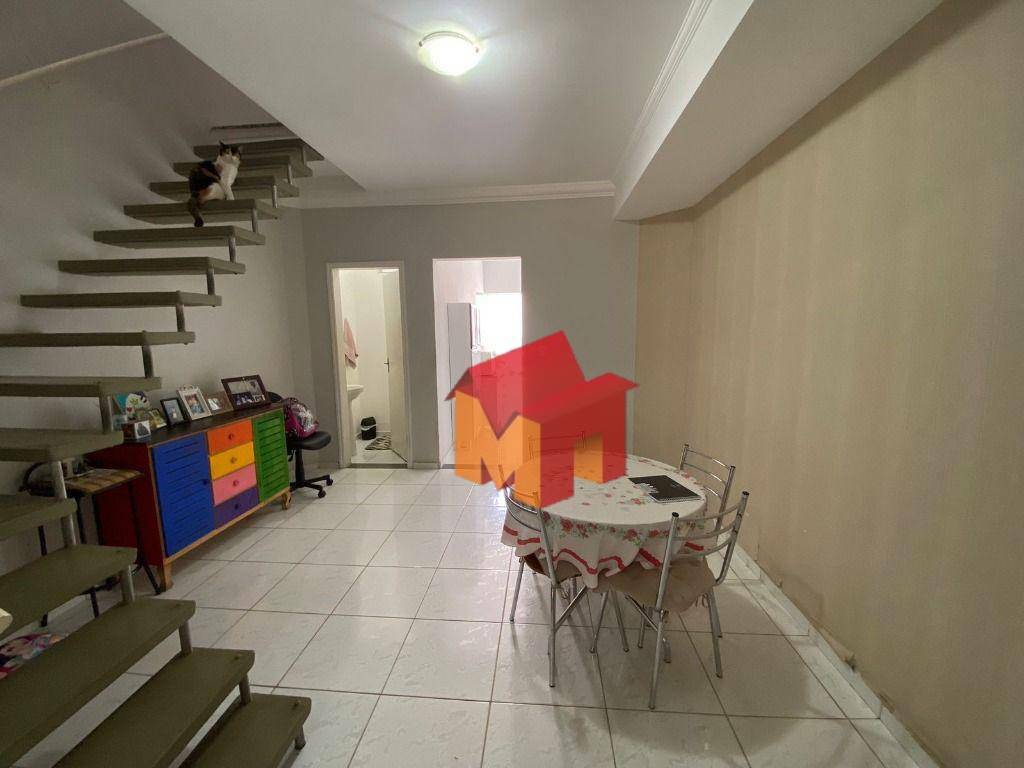 Casa à venda com 2 quartos, 120m² - Foto 18