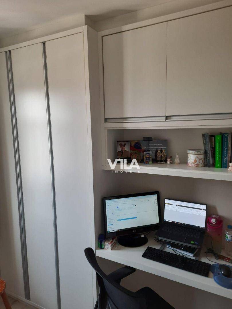 Apartamento à venda com 3 quartos, 71m² - Foto 13