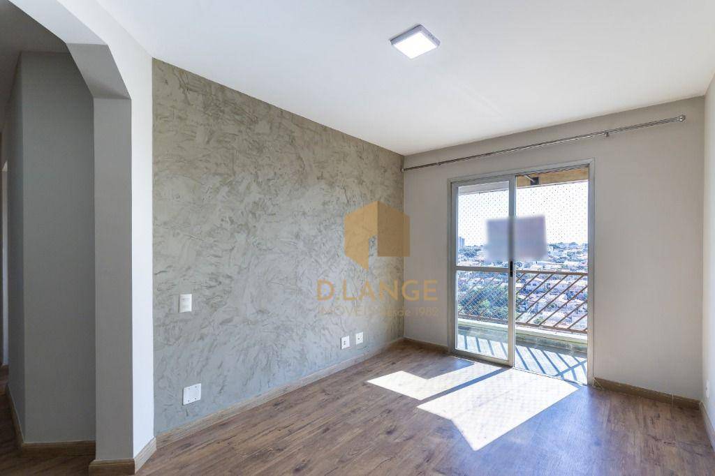 Apartamento à venda com 2 quartos, 67m² - Foto 3