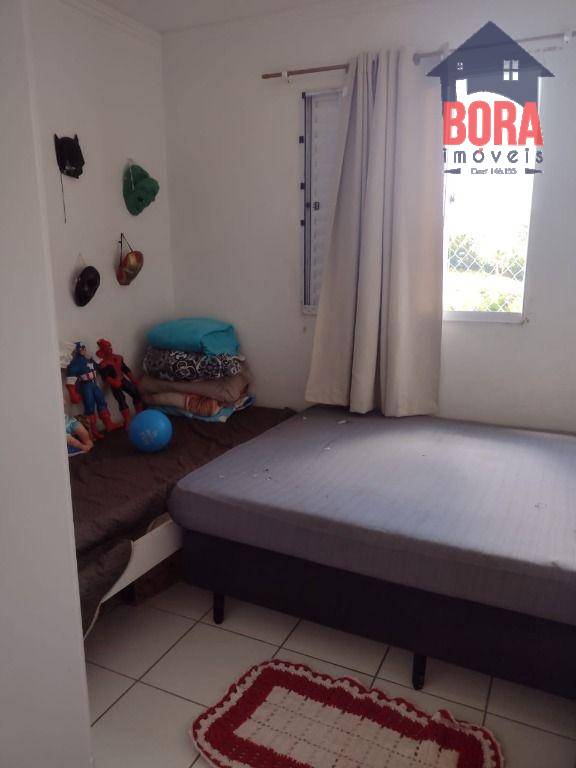 Apartamento à venda com 2 quartos, 59m² - Foto 4