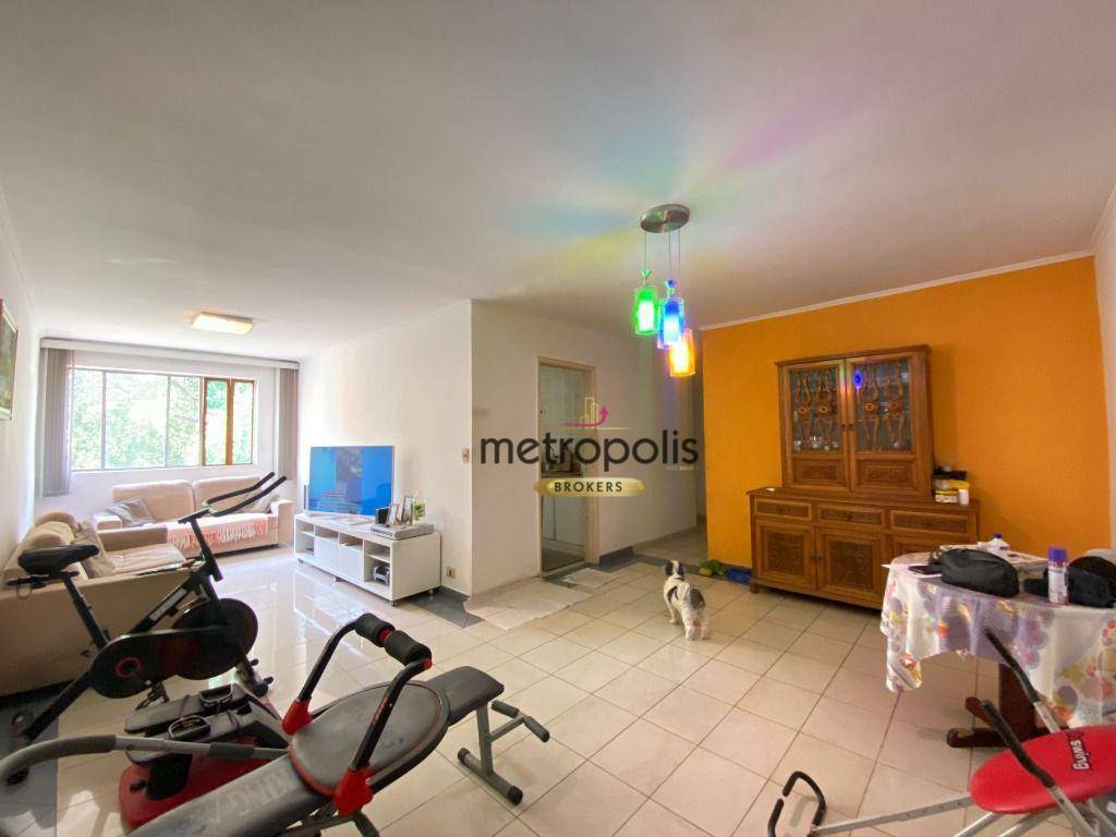 Apartamento à venda com 3 quartos, 87m² - Foto 1