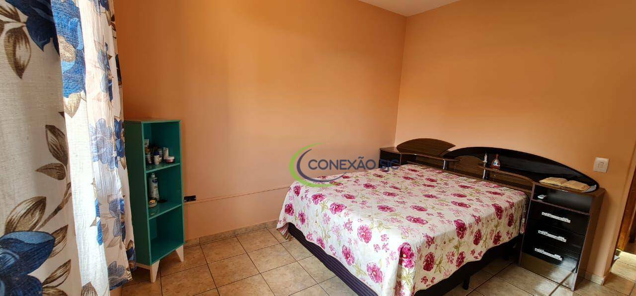 Sobrado à venda com 3 quartos, 105m² - Foto 2