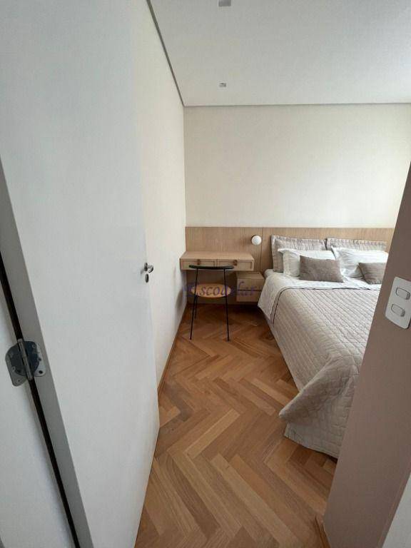 Apartamento à venda com 2 quartos, 43m² - Foto 20