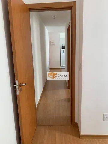 Apartamento à venda com 2 quartos, 58m² - Foto 2