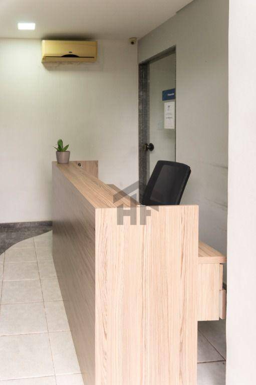 Conjunto Comercial-Sala para alugar, 85m² - Foto 2