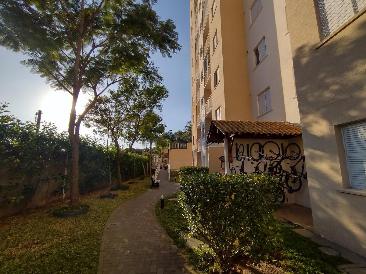 Apartamento à venda com 2 quartos, 47m² - Foto 19