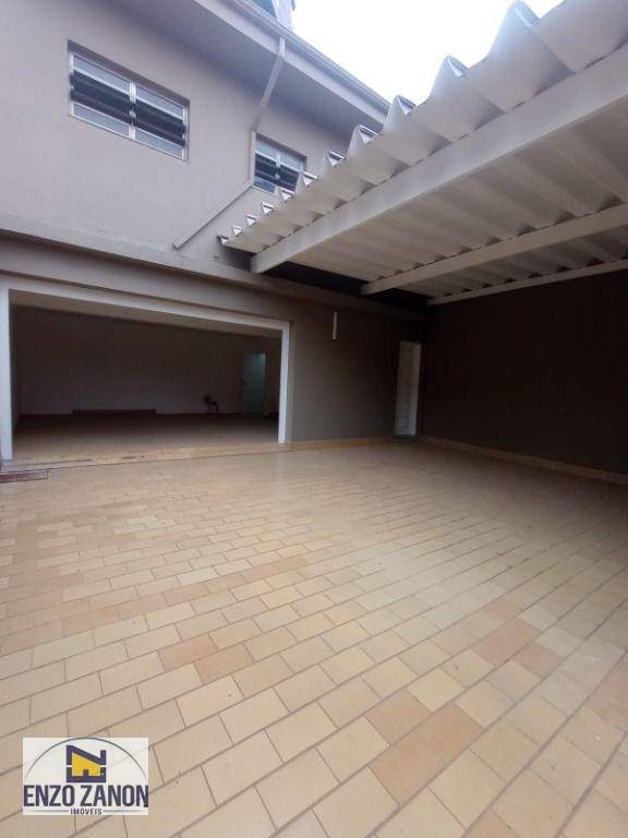 Sobrado para alugar com 3 quartos, 350m² - Foto 3