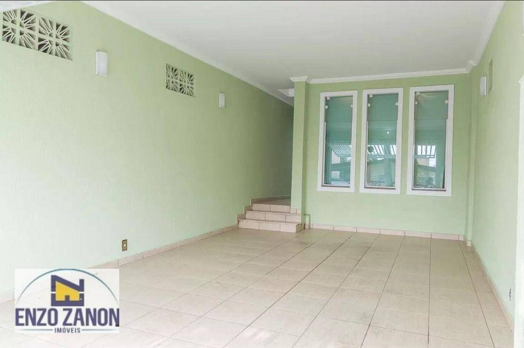 Sobrado à venda e aluguel com 3 quartos, 250m² - Foto 26