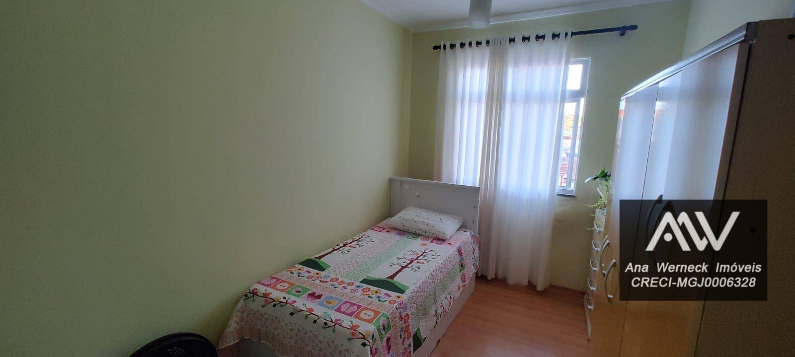 Apartamento à venda com 2 quartos, 60m² - Foto 9