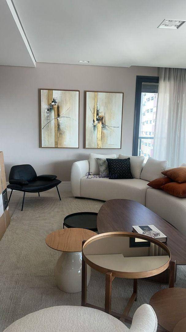 Apartamento à venda com 4 quartos, 344m² - Foto 13