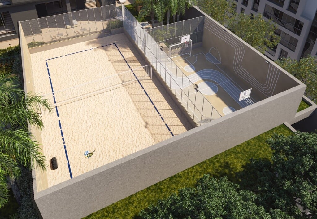 Apartamento, 4 quartos, 276 m² - Foto 1