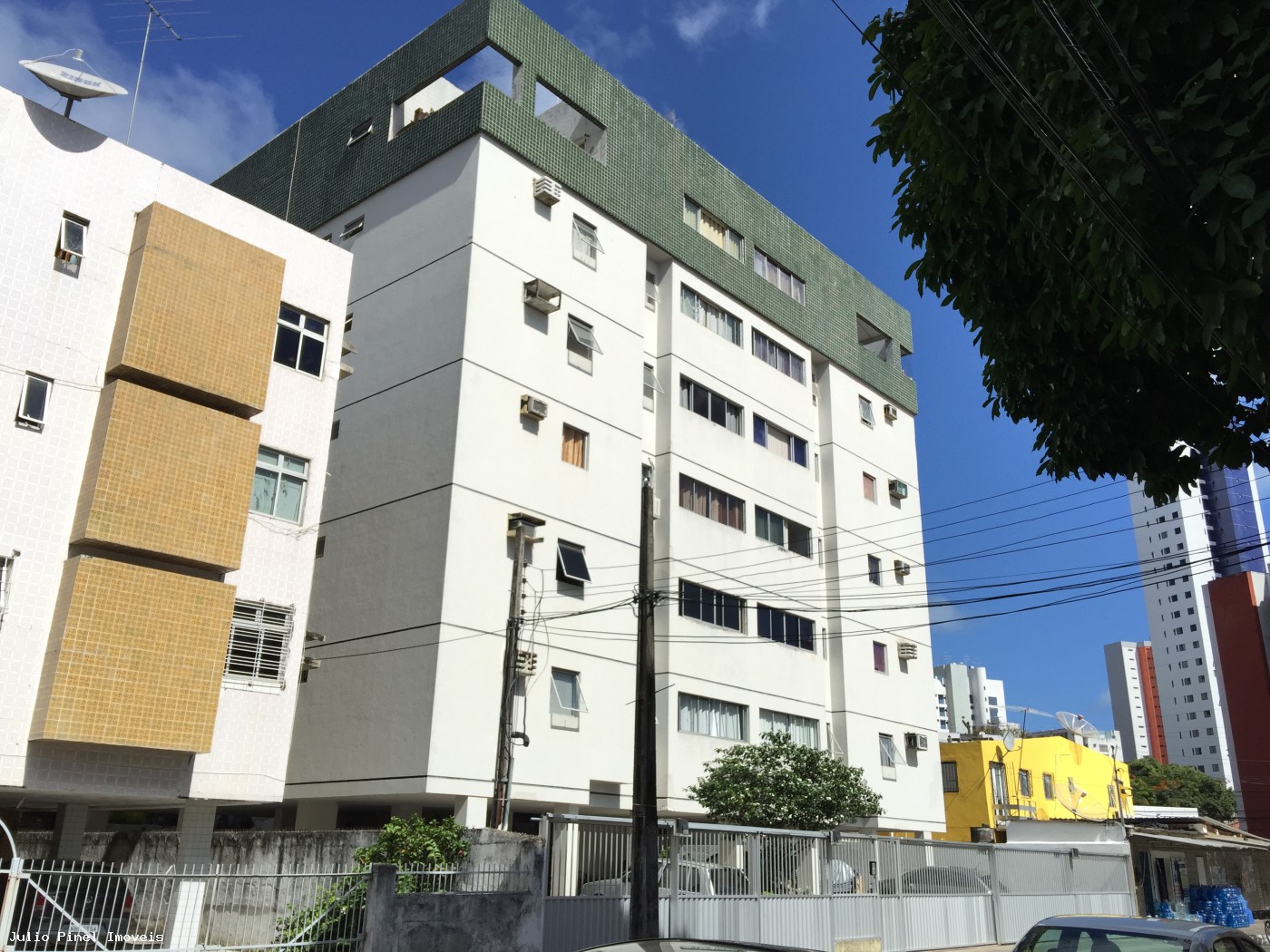 Apartamento, 3 quartos - Foto 1