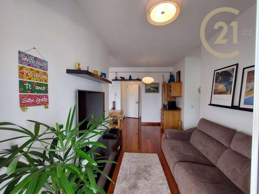 Apartamento à venda com 2 quartos, 71m² - Foto 5