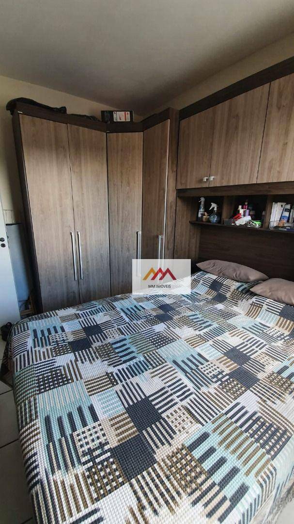 Apartamento à venda com 2 quartos, 48m² - Foto 7