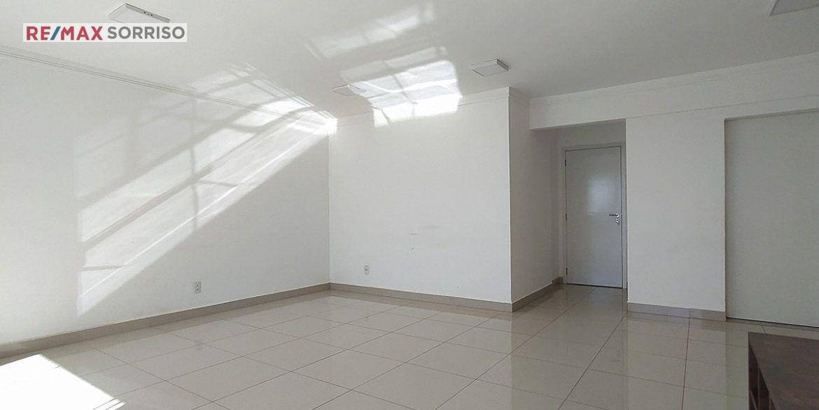 Apartamento à venda com 3 quartos, 111m² - Foto 6