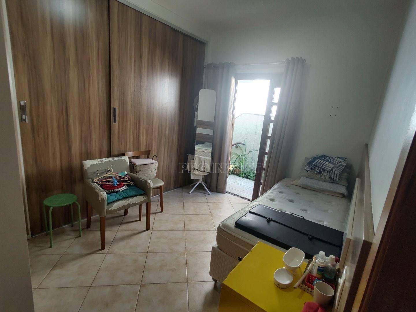 Casa de Condomínio à venda com 3 quartos, 167m² - Foto 21