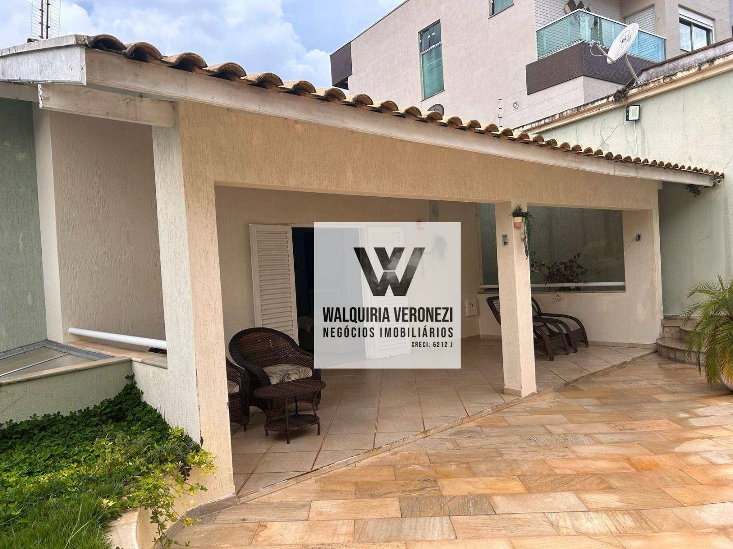 Casa à venda com 3 quartos, 419m² - Foto 54