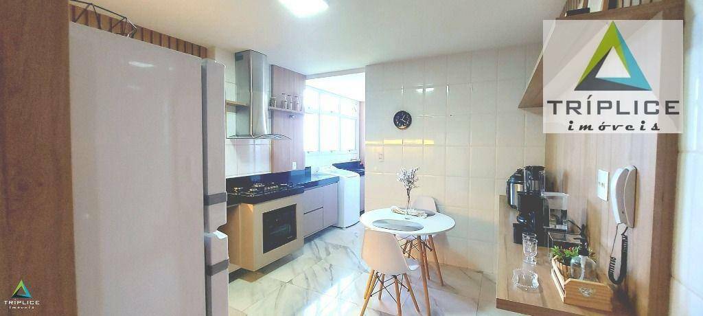 Apartamento à venda com 3 quartos, 206m² - Foto 50