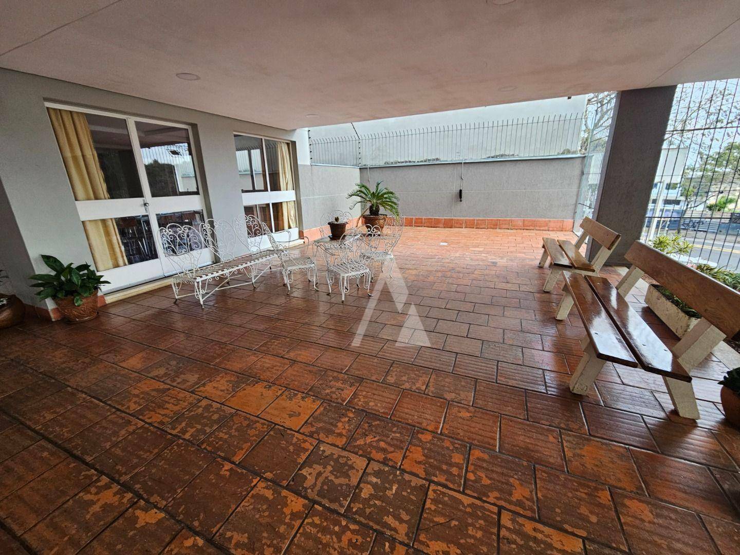 Apartamento para alugar com 2 quartos, 55m² - Foto 25
