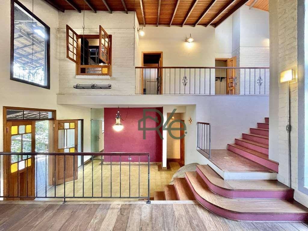 Casa de Condomínio à venda com 4 quartos, 435m² - Foto 13