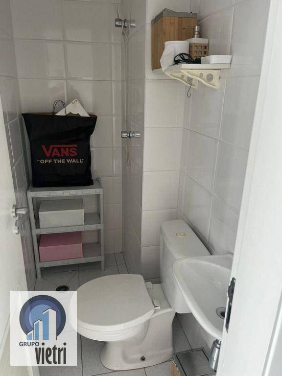 Apartamento à venda com 3 quartos, 103m² - Foto 17