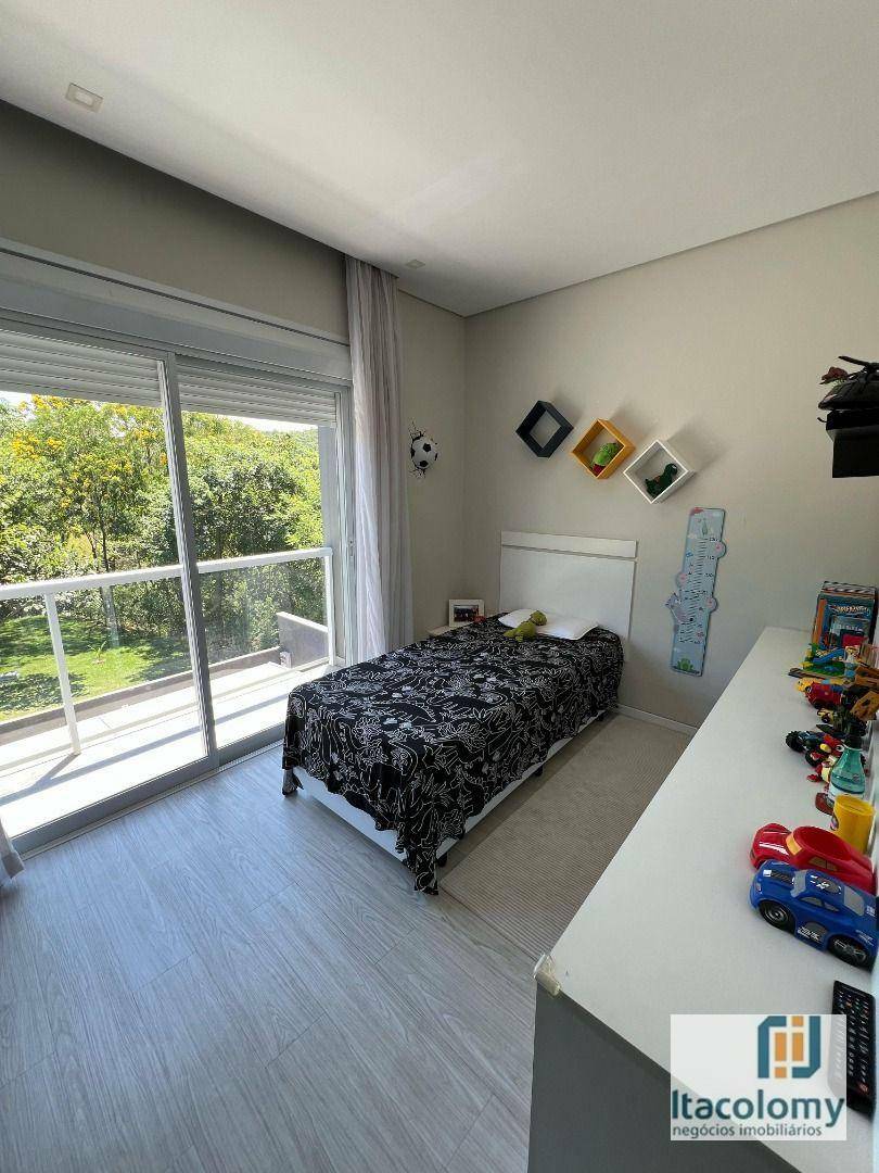 Casa de Condomínio à venda com 3 quartos, 254m² - Foto 16