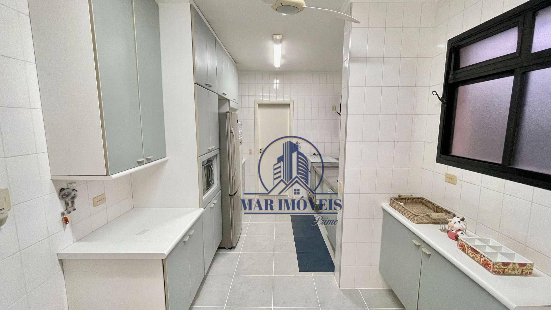 Apartamento à venda com 4 quartos, 210m² - Foto 18