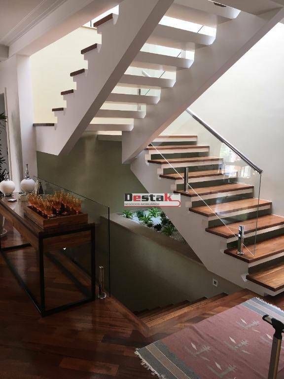 Casa à venda com 4 quartos, 507m² - Foto 59