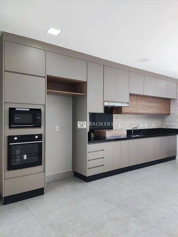 Casa de Condomínio à venda com 4 quartos, 213m² - Foto 14