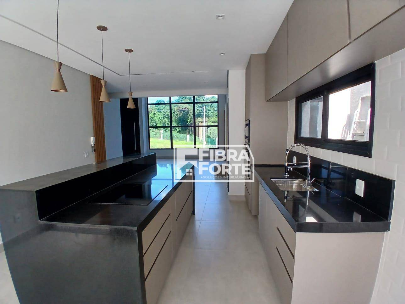 Casa de Condomínio à venda com 4 quartos, 288m² - Foto 37