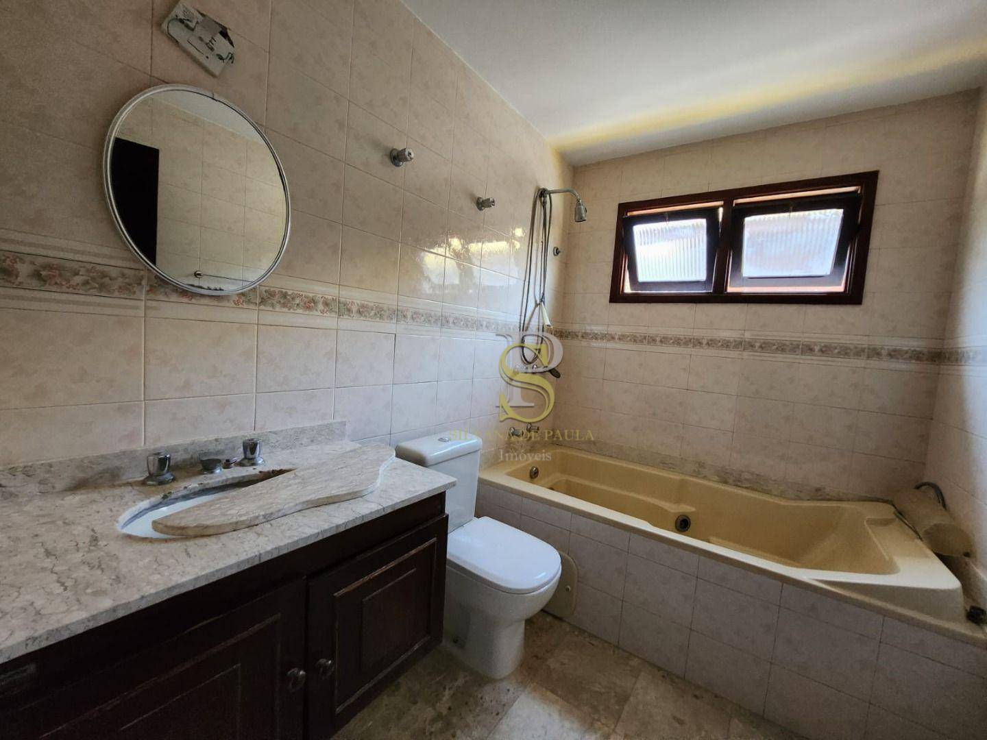 Casa à venda com 4 quartos, 243m² - Foto 10