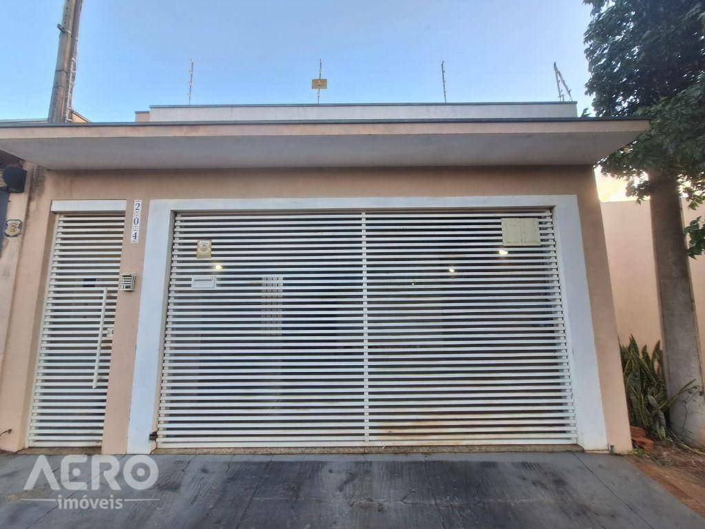 Casa à venda com 3 quartos, 145m² - Foto 20