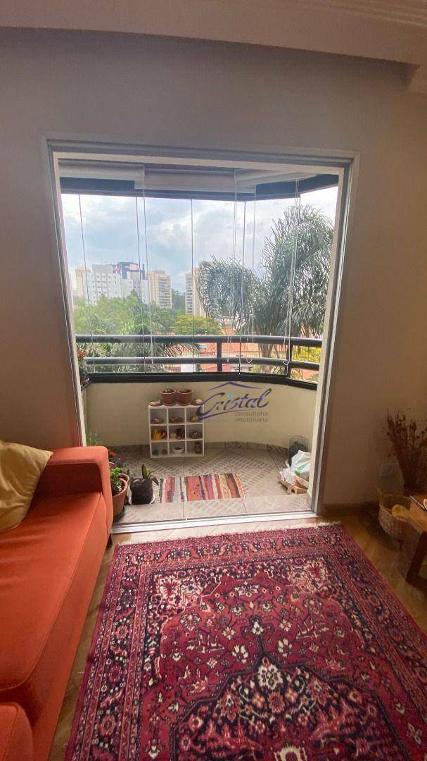 Apartamento à venda com 3 quartos, 78m² - Foto 25