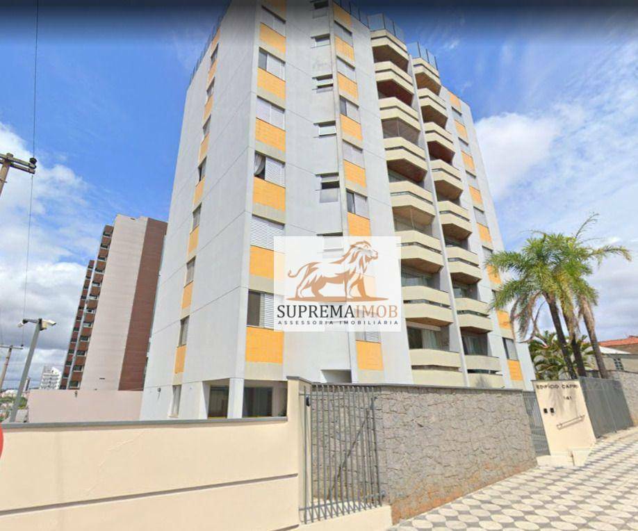 Apartamento à venda com 3 quartos, 147m² - Foto 12