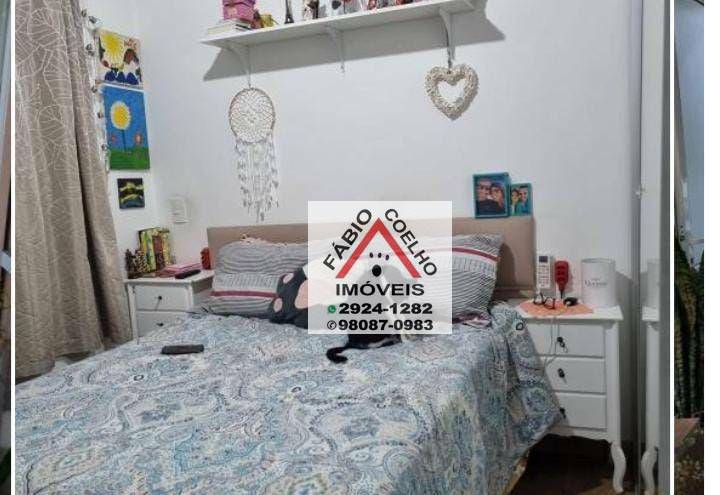 Apartamento à venda com 2 quartos, 65m² - Foto 9