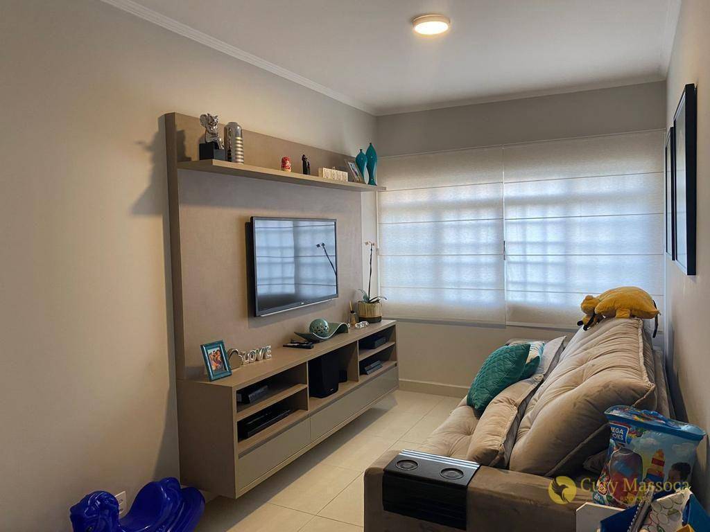 Casa para alugar com 3 quartos, 125m² - Foto 4