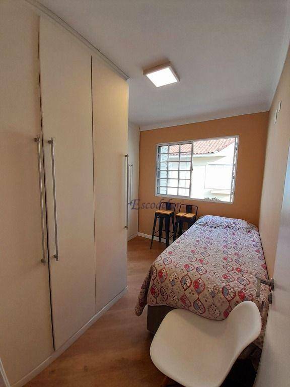 Casa de Condomínio à venda com 3 quartos, 105m² - Foto 21