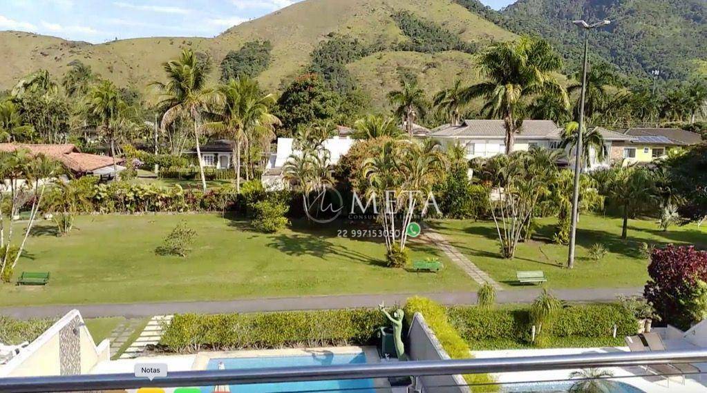 Casa de Condomínio à venda com 6 quartos, 480m² - Foto 25