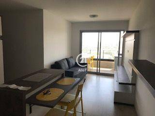 Apartamento à venda com 2 quartos, 62m² - Foto 8