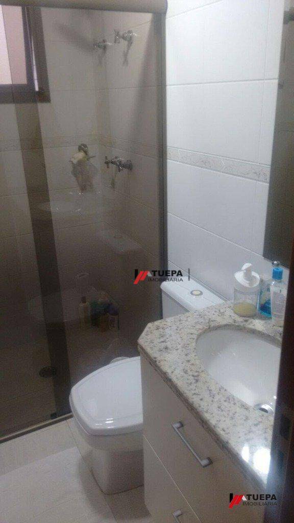 Apartamento à venda com 3 quartos, 123m² - Foto 5