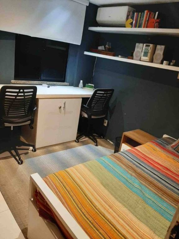 Apartamento à venda com 3 quartos, 81m² - Foto 9