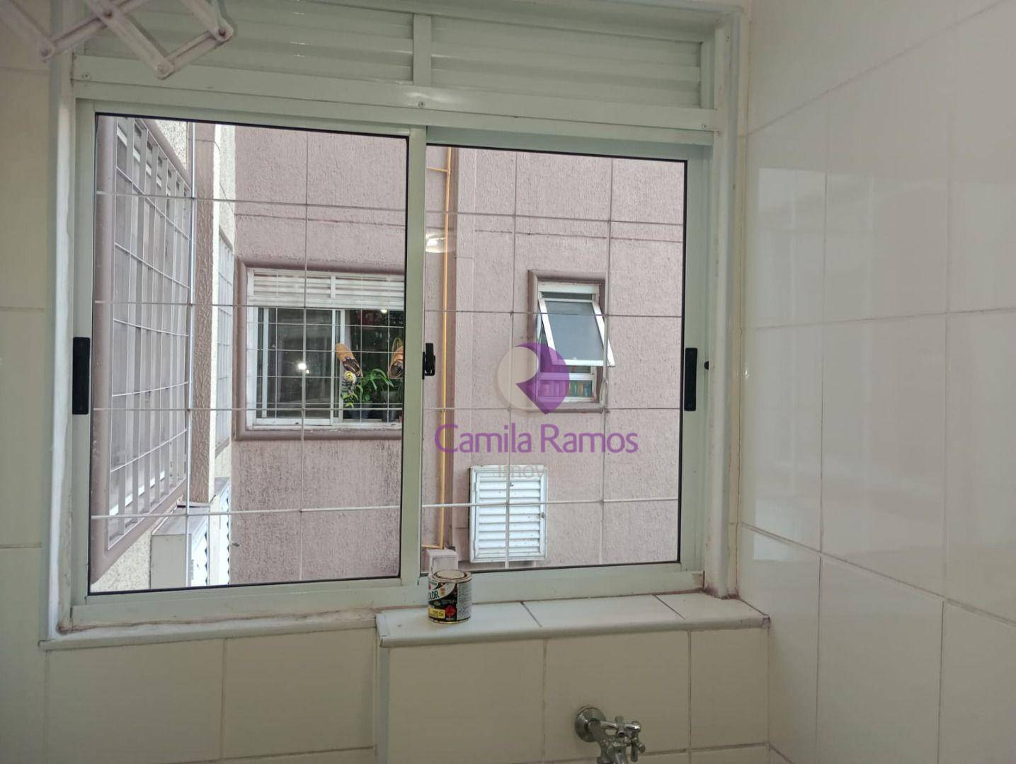 Apartamento à venda e aluguel com 1 quarto, 44m² - Foto 16