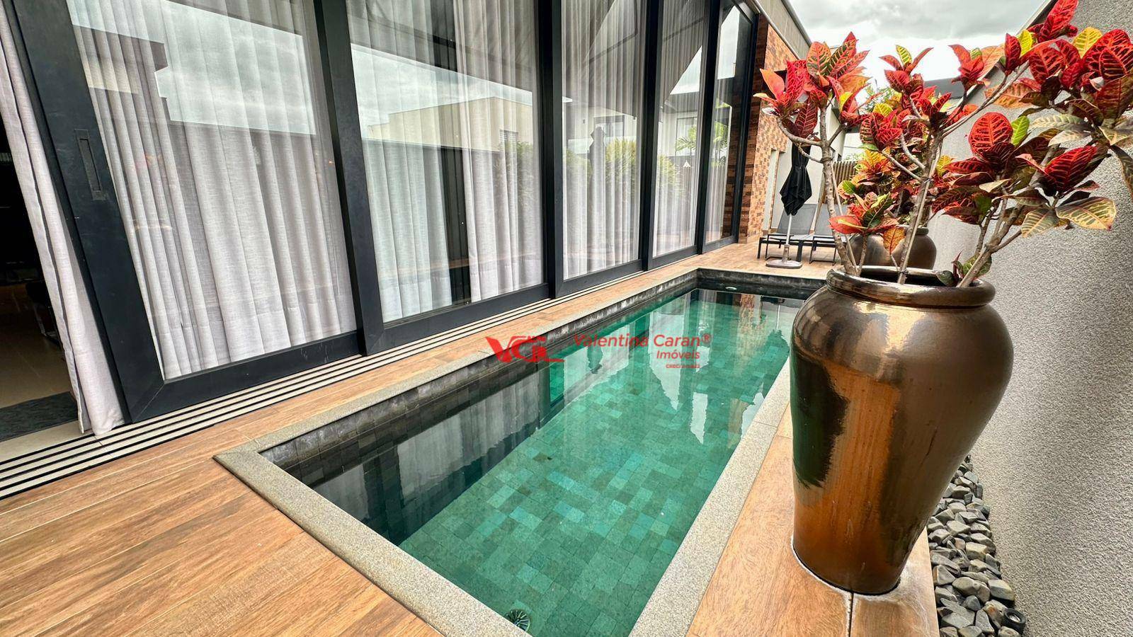 Casa de Condomínio à venda com 3 quartos, 453m² - Foto 18