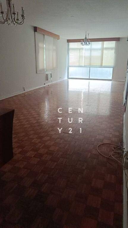 Apartamento à venda e aluguel com 3 quartos, 216m² - Foto 4