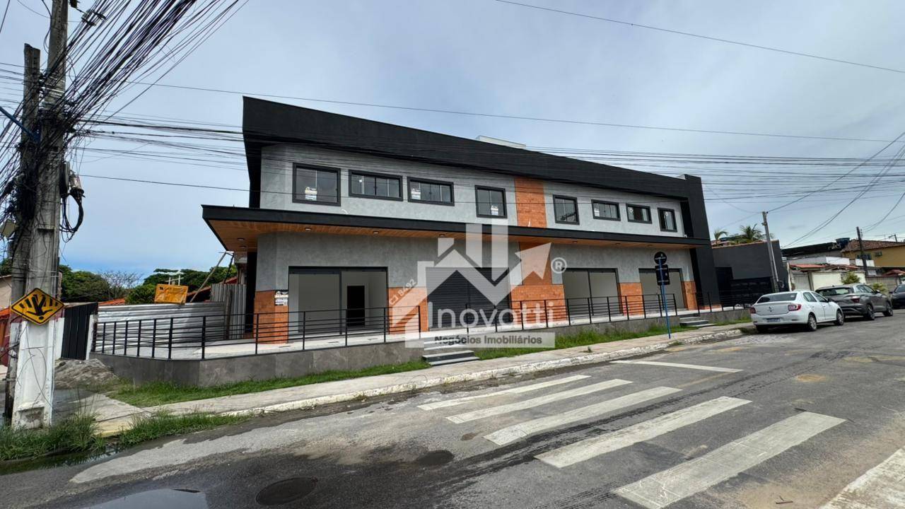 Loja-Salão, 30 m² - Foto 3