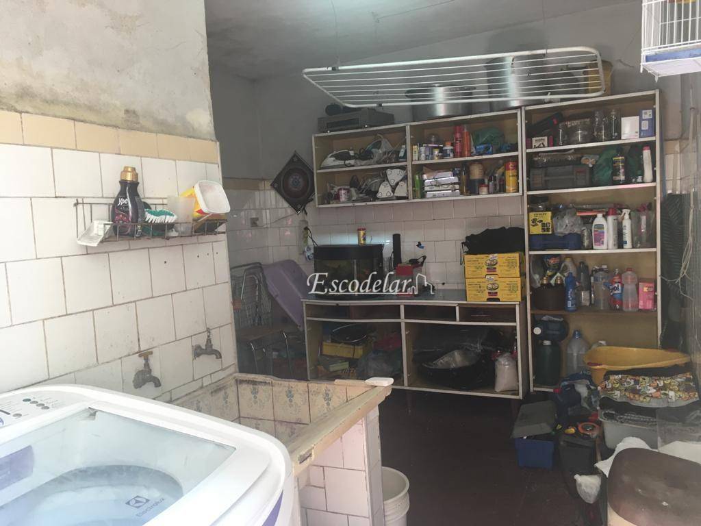 Casa à venda com 2 quartos, 140m² - Foto 12