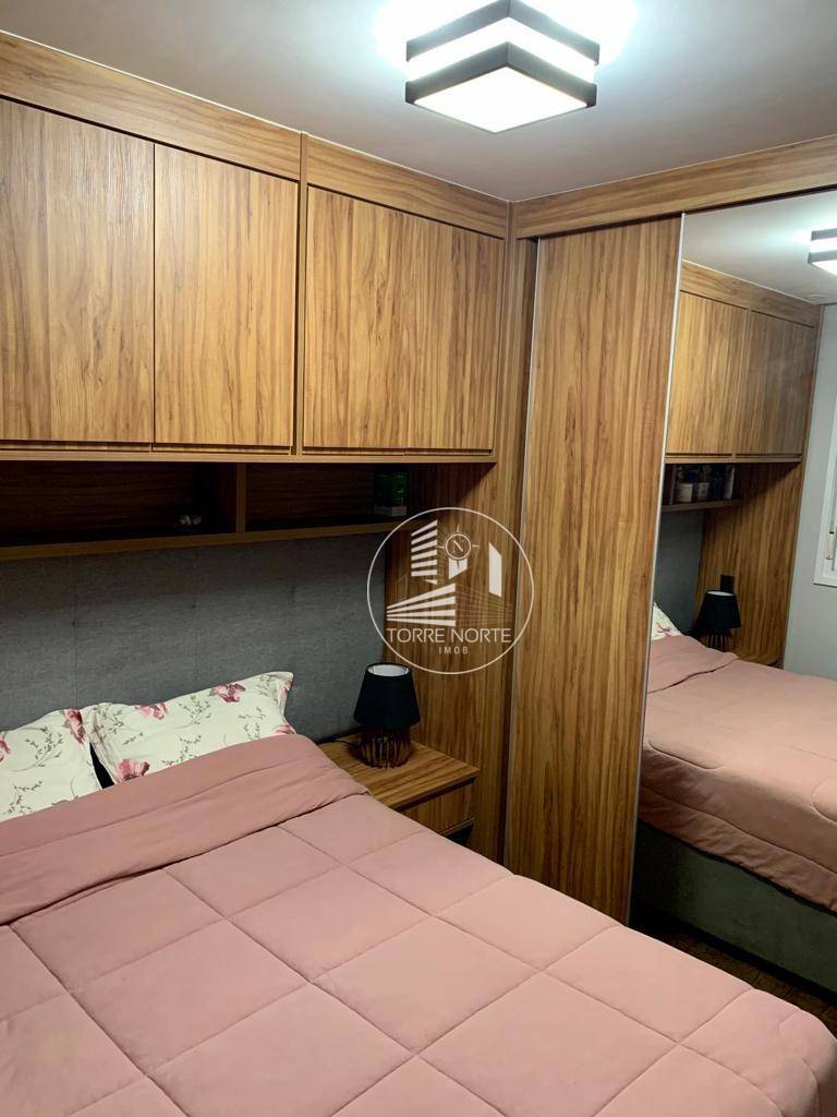 Apartamento à venda com 2 quartos, 47m² - Foto 10