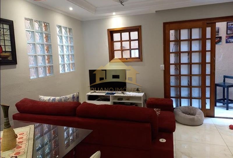 Sobrado à venda com 3 quartos, 136m² - Foto 3