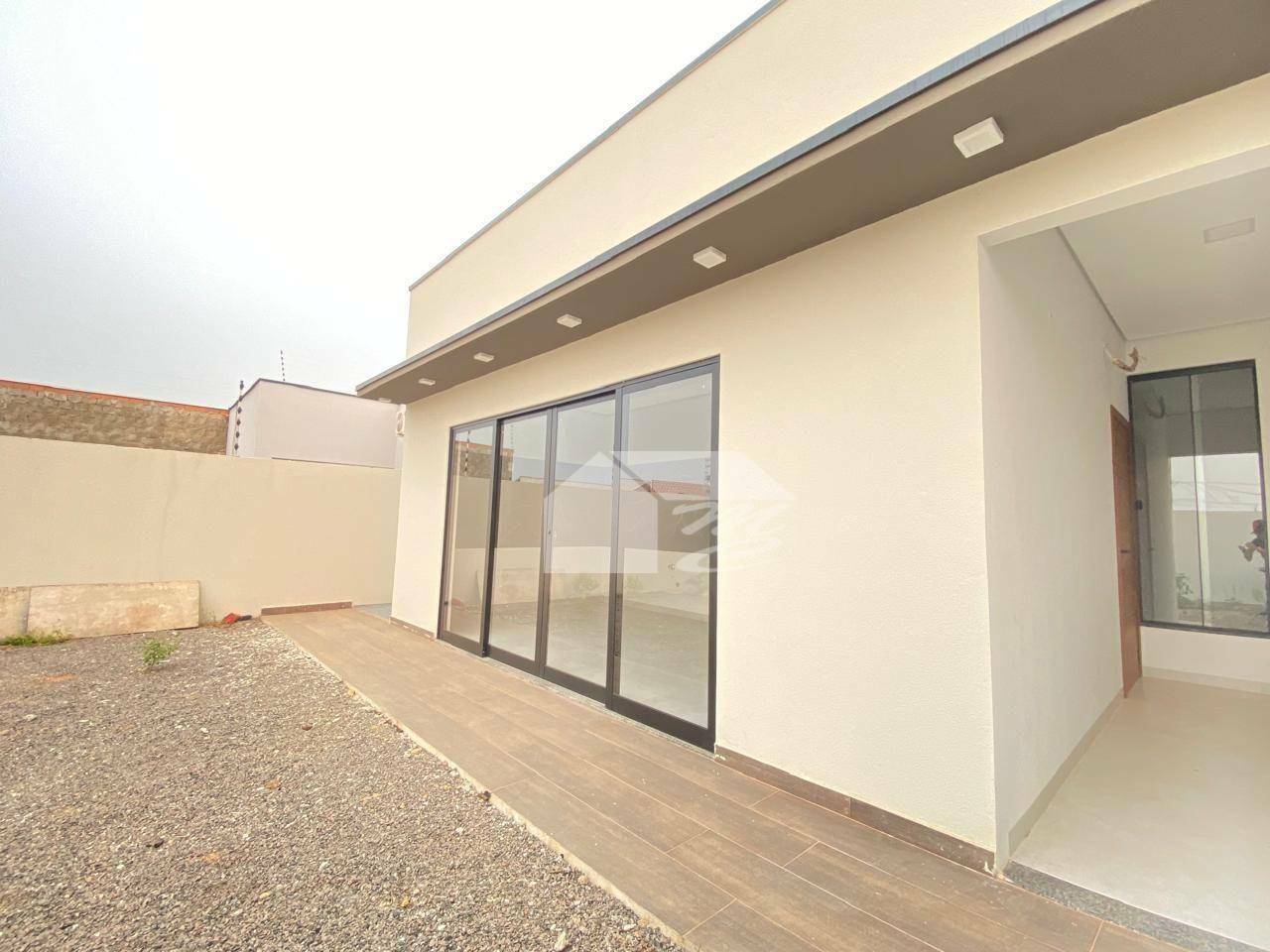 Casa à venda com 3 quartos, 120m² - Foto 41