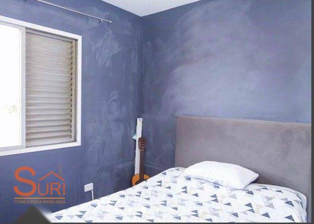 Sobrado à venda com 3 quartos, 125m² - Foto 11